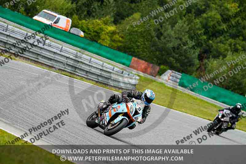 Slovakia Ring;event digital images;motorbikes;no limits;peter wileman photography;trackday;trackday digital images